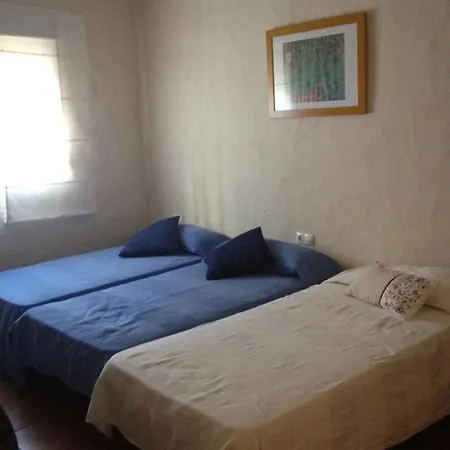Casa Padin - Solo Familias Holiday home