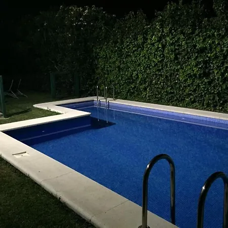 Casa Padin - Solo Familias Holiday home Cadiz