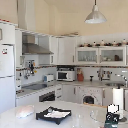 Casa Padin - Solo Familias Cadiz
