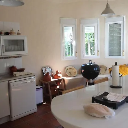 Casa Padin - Solo Familias Holiday home Cadiz