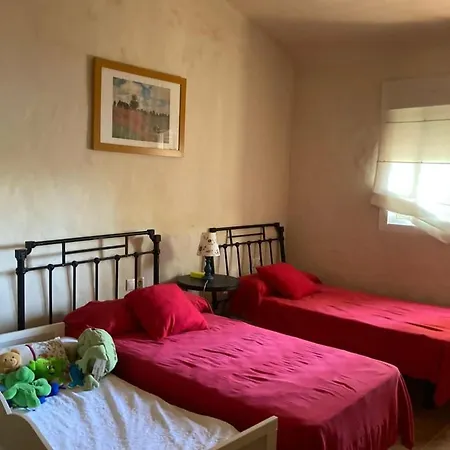 Casa Padin - Solo Familias Holiday home Cadiz