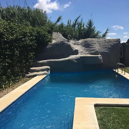 Casa Padin - Solo Familias Holiday home *