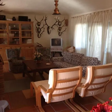 Holiday home Casa Padin - Solo Familias *