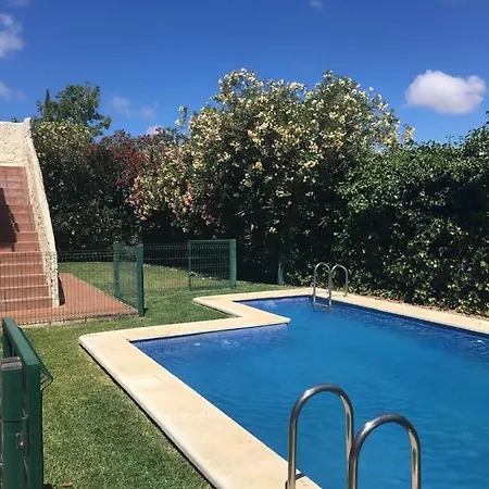 Casa Padin - Solo Familias