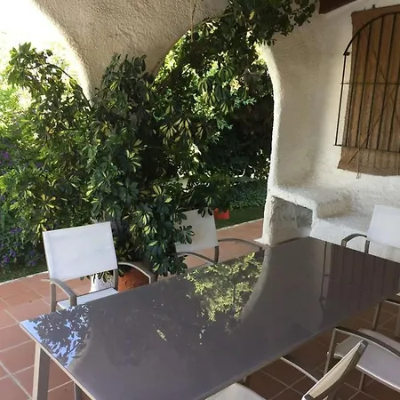 Casa Padin - Solo Familias Holiday home